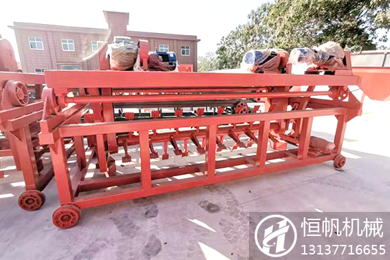 機(jī)肥設(shè)備在生產(chǎn)中應(yīng)該注意什么？(圖1)