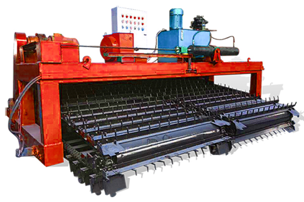 你知道沒經(jīng)過發(fā)酵處理的雞糞直接使用會(huì)有很多的危害嗎？(圖1)