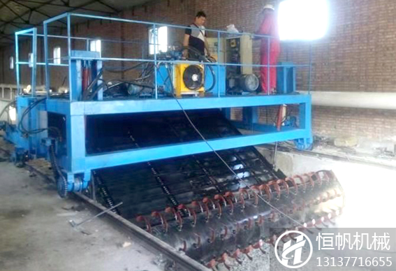 如何才能讓“糞”變成真正的有機(jī)肥！(圖1)