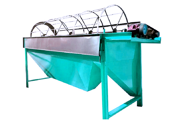 有機肥造粒機所能夠帶來的好處都有哪些？(圖1)