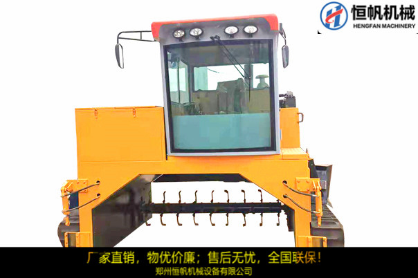 有機(jī)肥設(shè)備的應(yīng)用、發(fā)展現(xiàn)狀以及未來(lái)趨勢(shì)？(圖1)