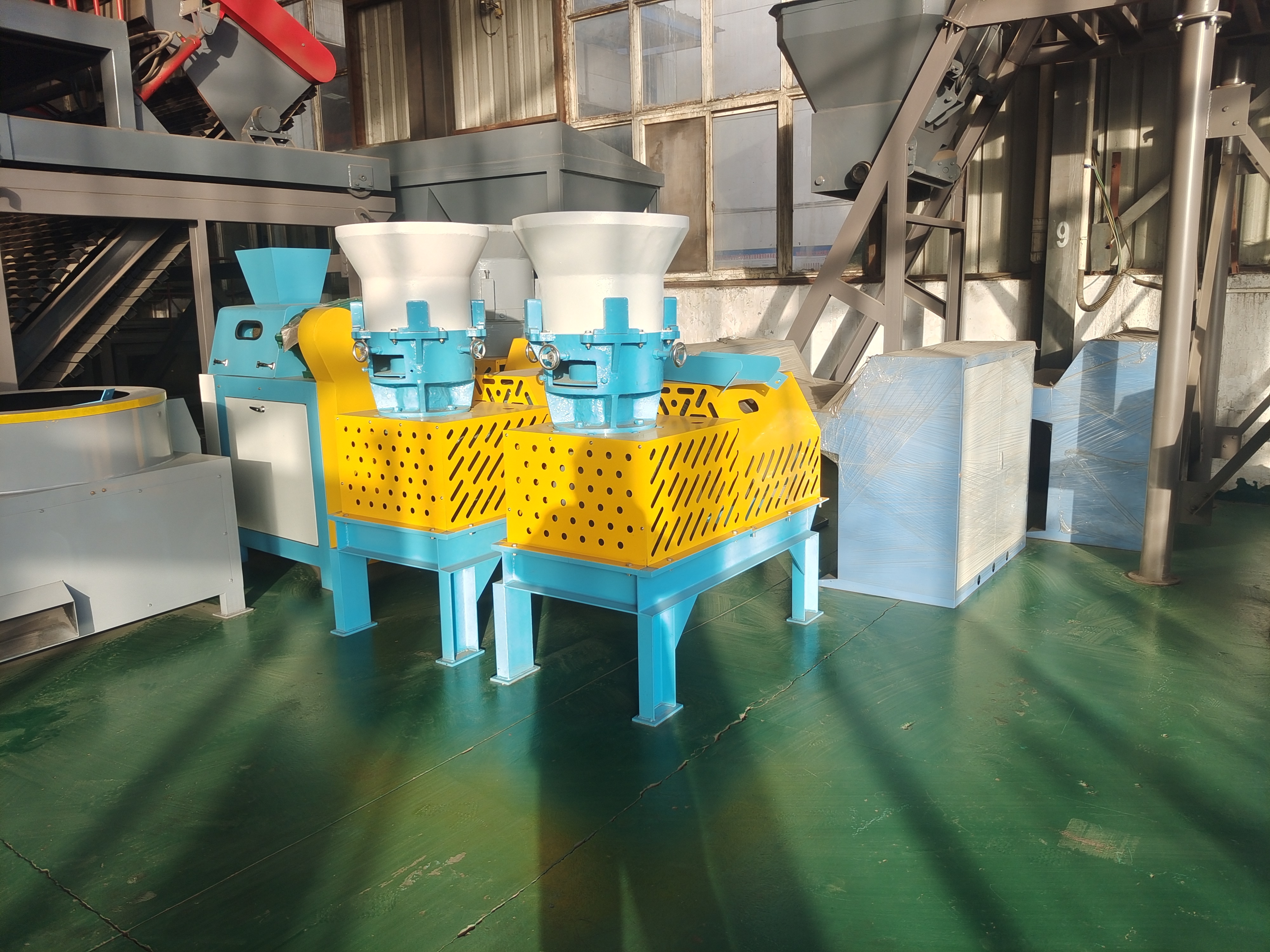 什么是生物有機(jī)肥？怎么生產(chǎn)呢？(圖1)